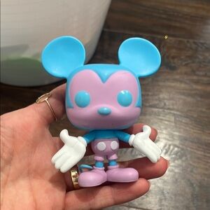 Mickey Mouse funko pop